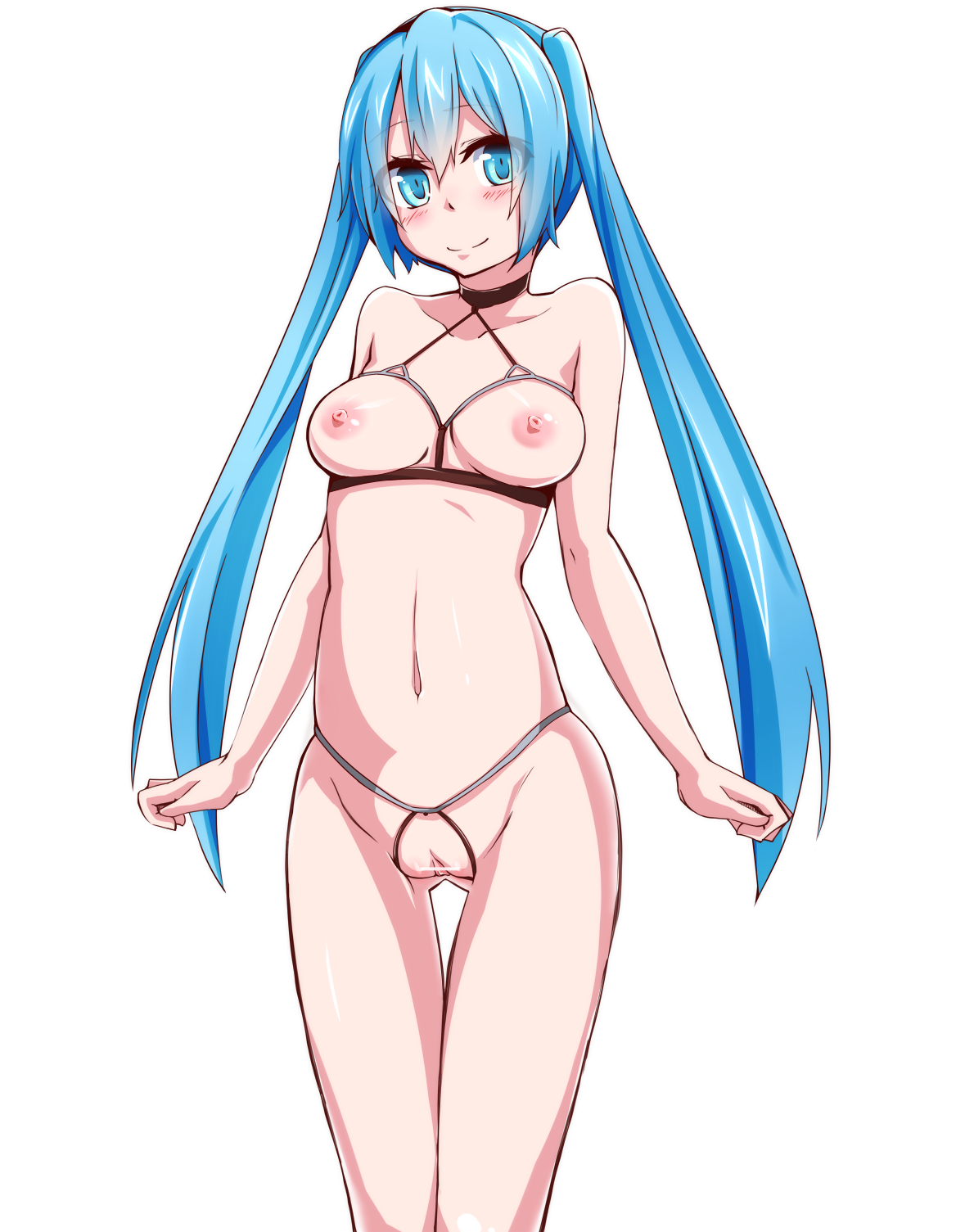 Artist Galleries ::: JackDempa - Miku Hatsune page 6 full