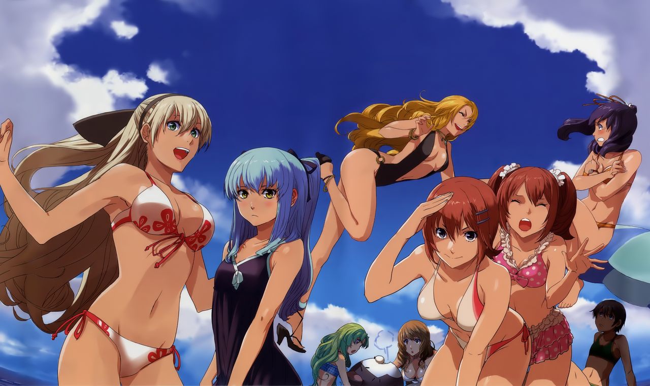 Tio Collection page 2 full