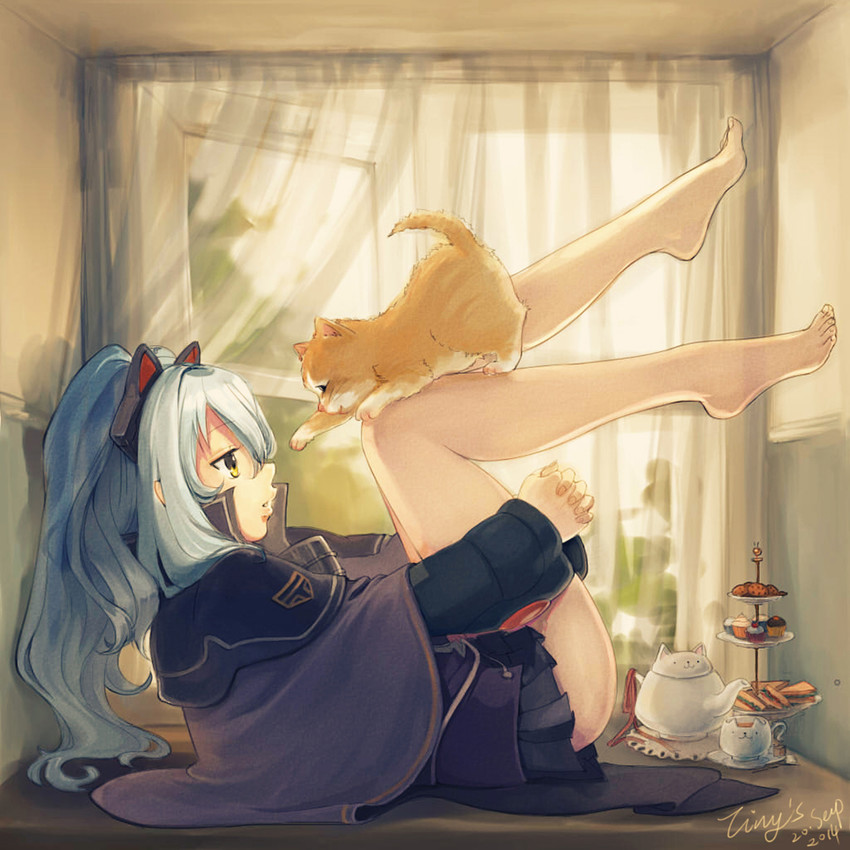 Tio Collection page 7 full