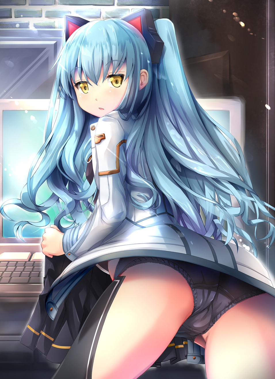 Tio Collection page 8 full