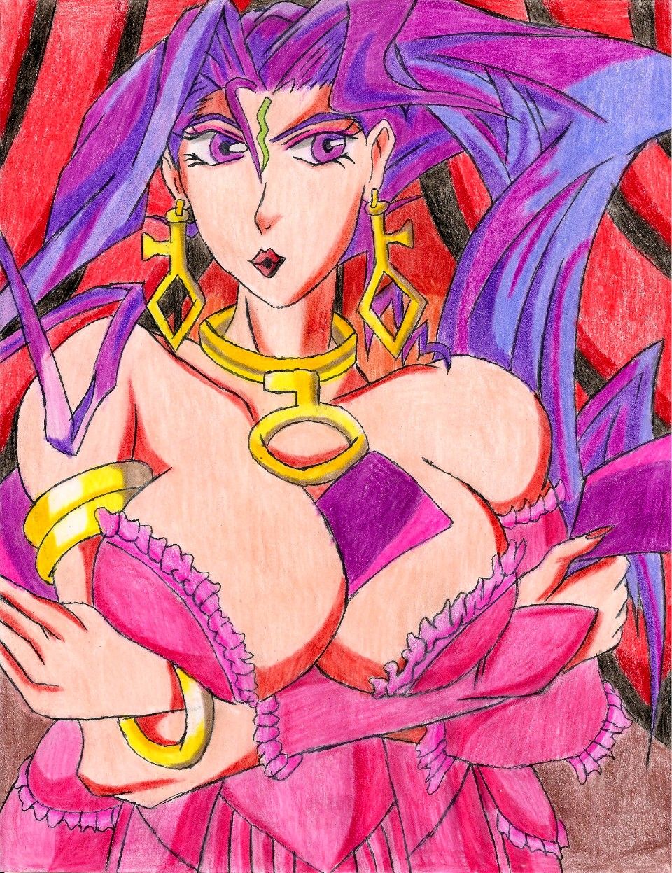 My Drawings page 6 full
