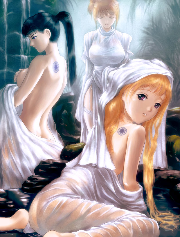 My Favorite ERO CG page 3 full