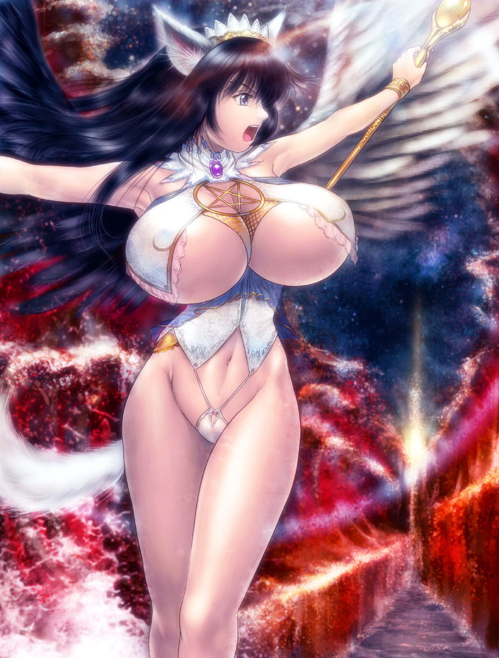 My Favorite ERO CG page 9 full