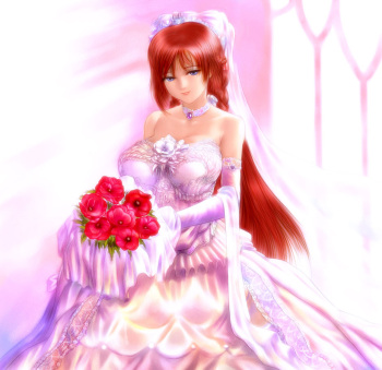 My Favorite ERO CG cover