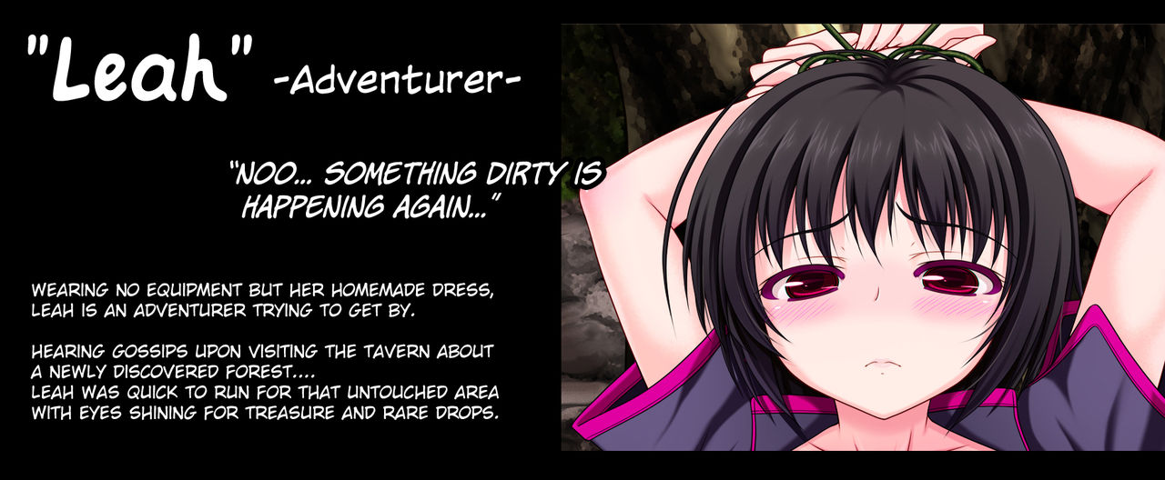 Ishu Kouhaiguusha -Mushi to Kemono to Hachuurui- page 2 full