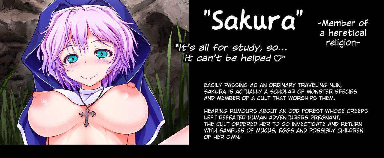 Ishu Kouhaiguusha -Mushi to Kemono to Hachuurui- page 3 full