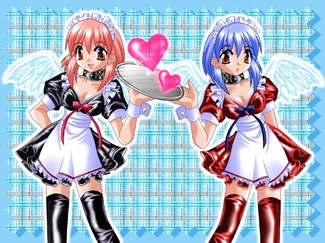 IMPRESSIONS CG Sakuhin-shuu page 3 full