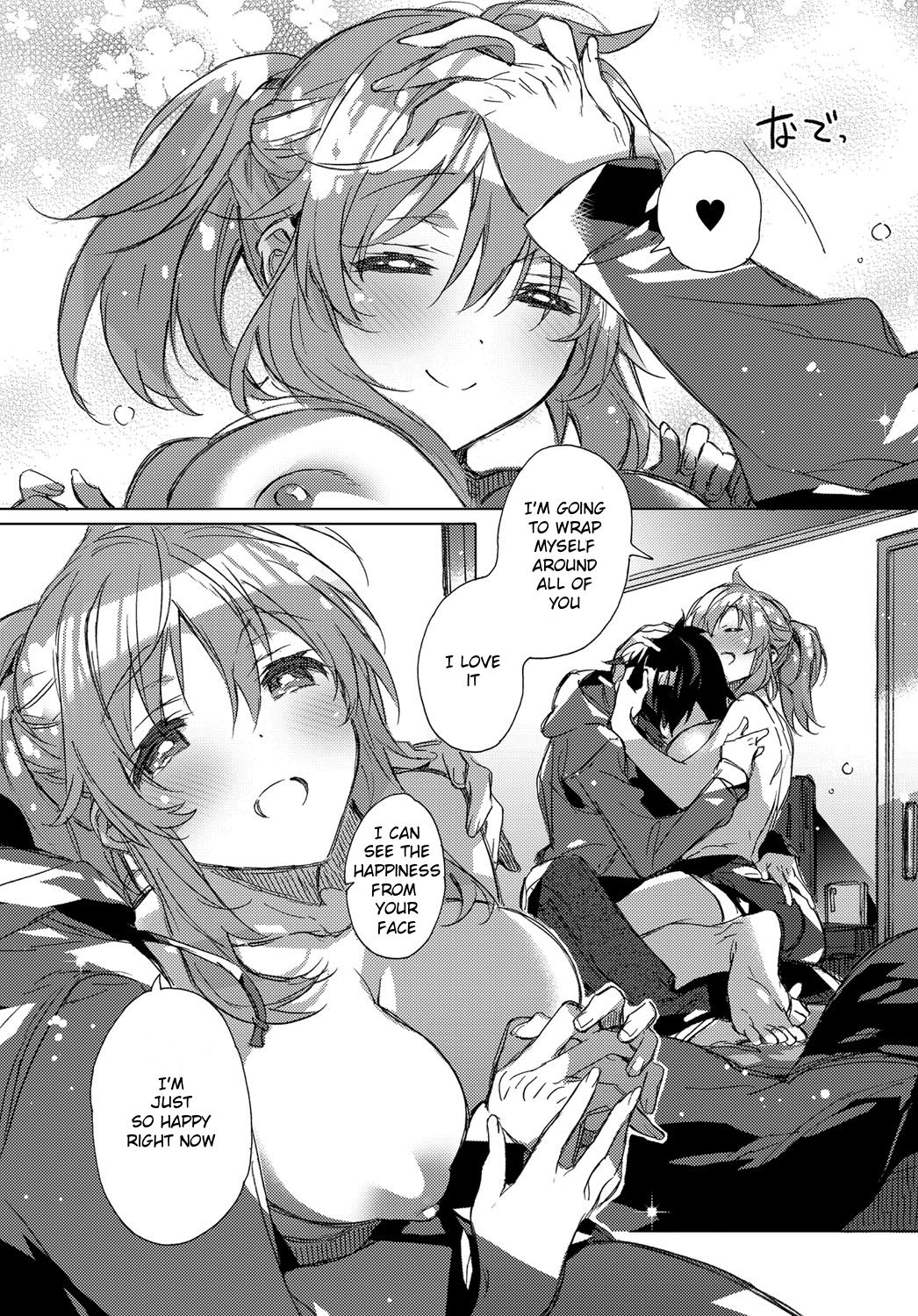 Kimiro Princess | Kimiiro purinsesu page 7 full
