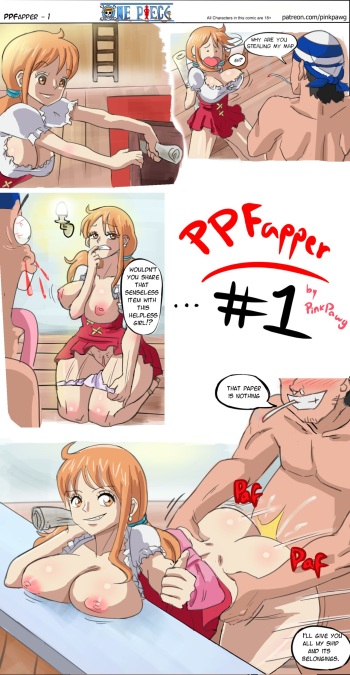 PPFapper cover