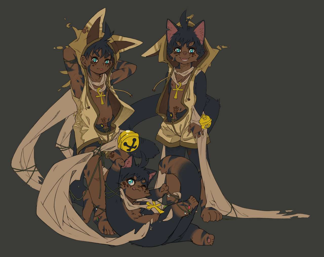 Artist - Rokuya page 2 full