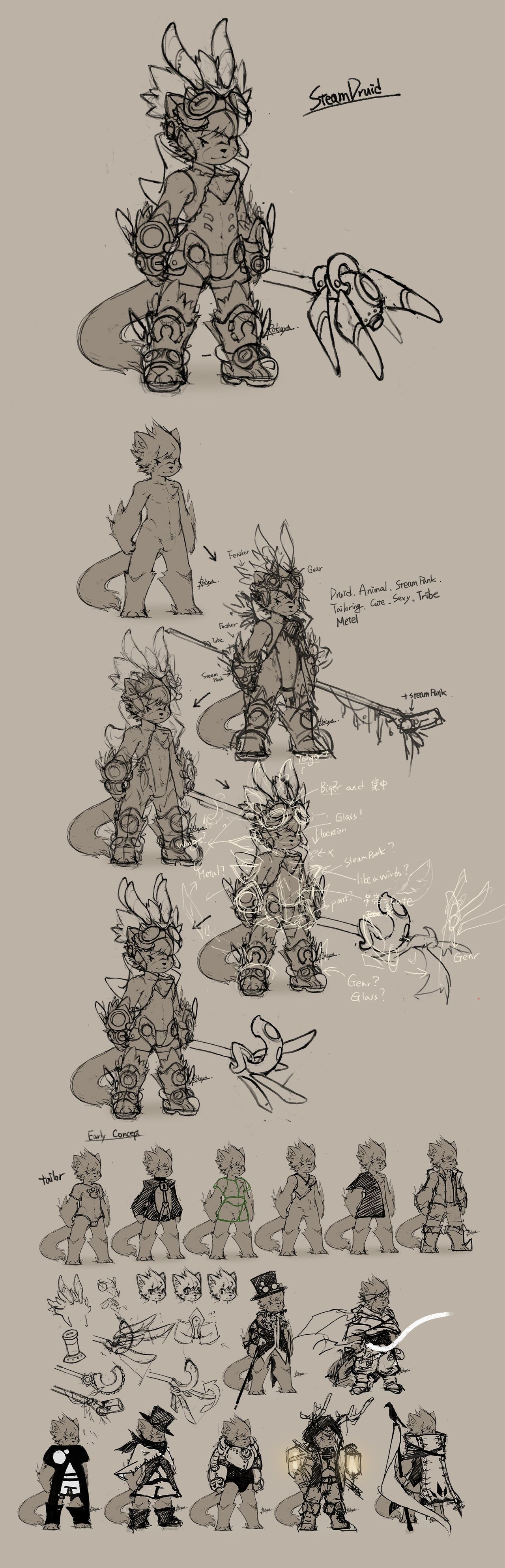 Artist - Rokuya page 4 full