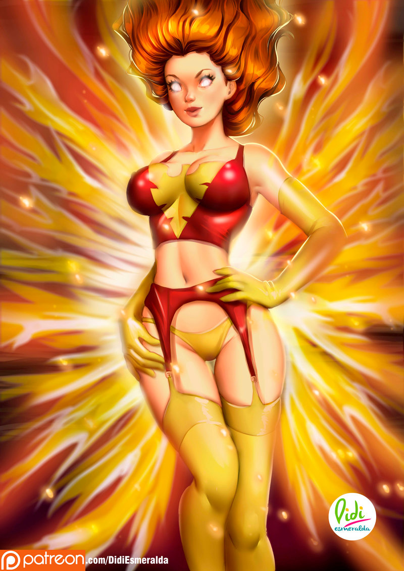 Artist - Didi Esmeralda page 3 full