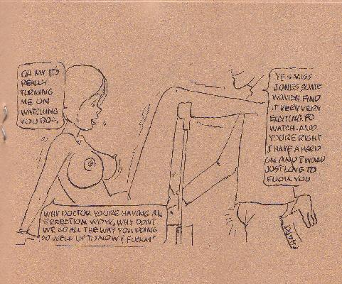 The Doctor page 6 full
