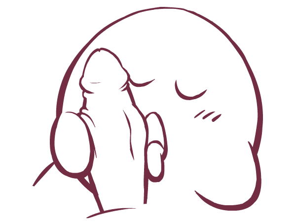 You Are Kirby's Hero page 8 full