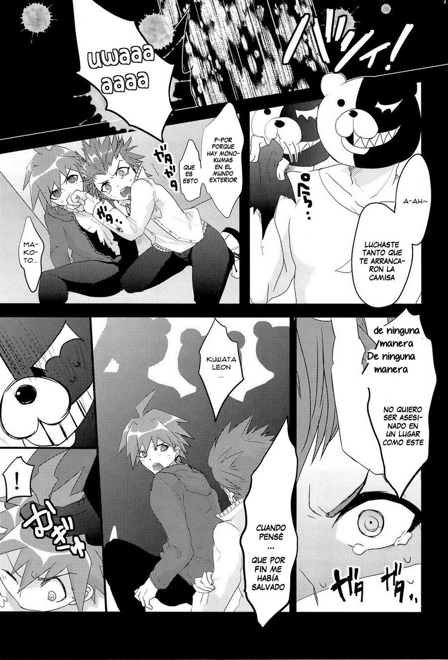 Unbreakable page 7 full