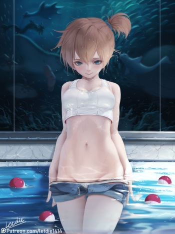 Artist Galleries ::: Letdie1414 cover