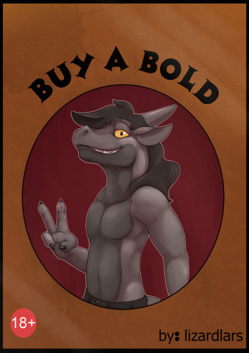 Buy a Bold cover