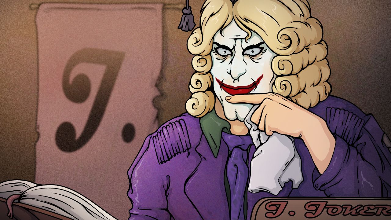 Heroes Rise: Prison Break ch1 page 4 full