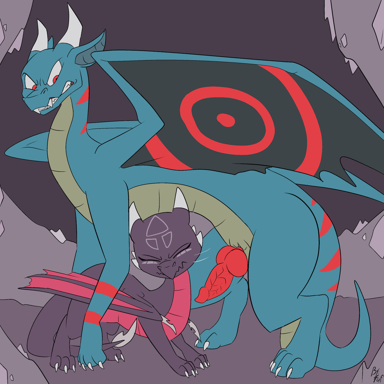 Cynder's corruption page 4 full