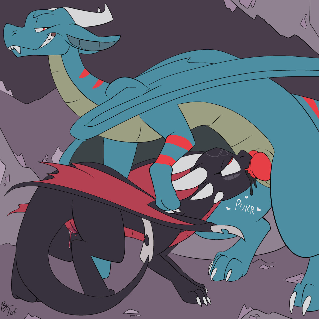 Cynder's corruption page 7 full