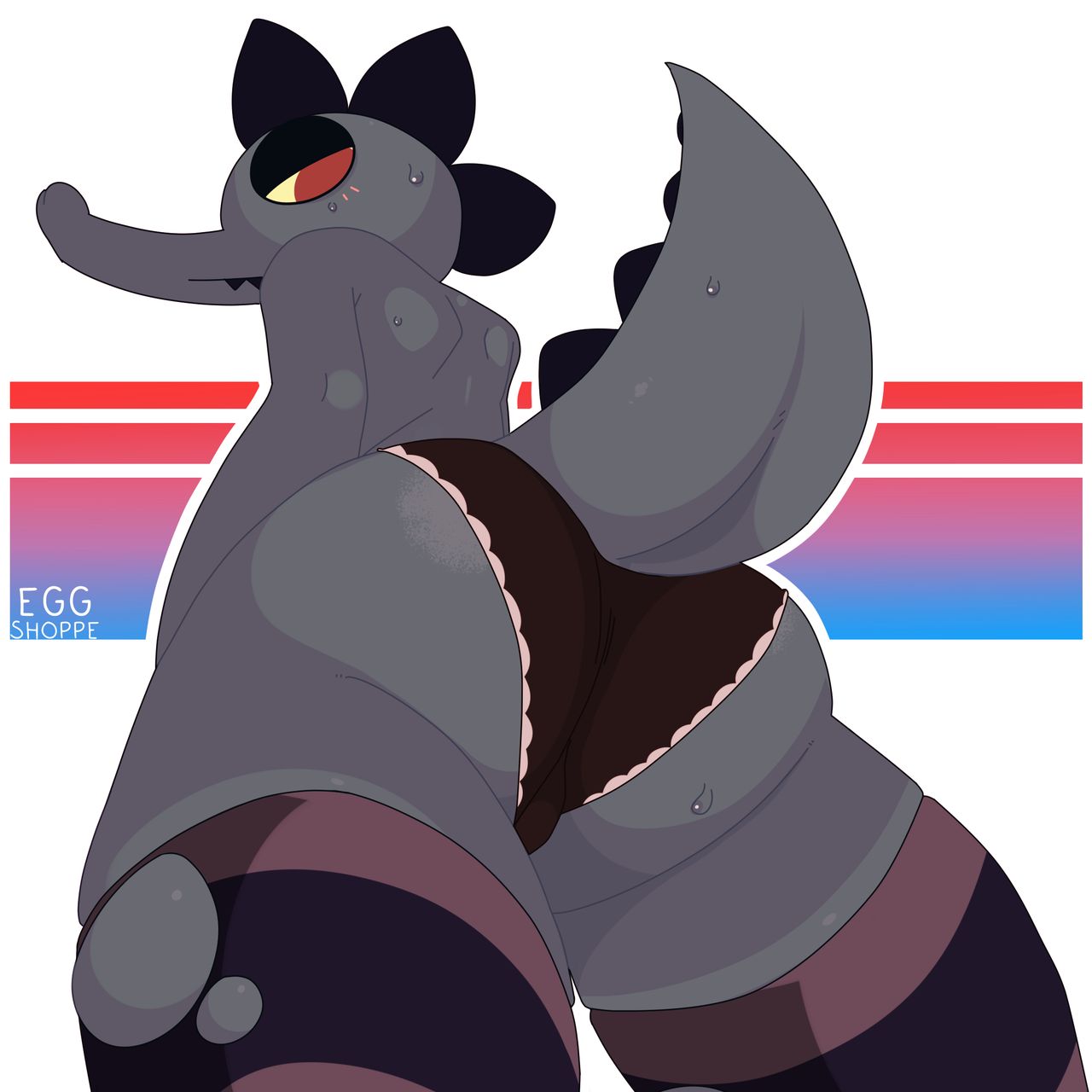 Artist - Eggshoppe page 7 full