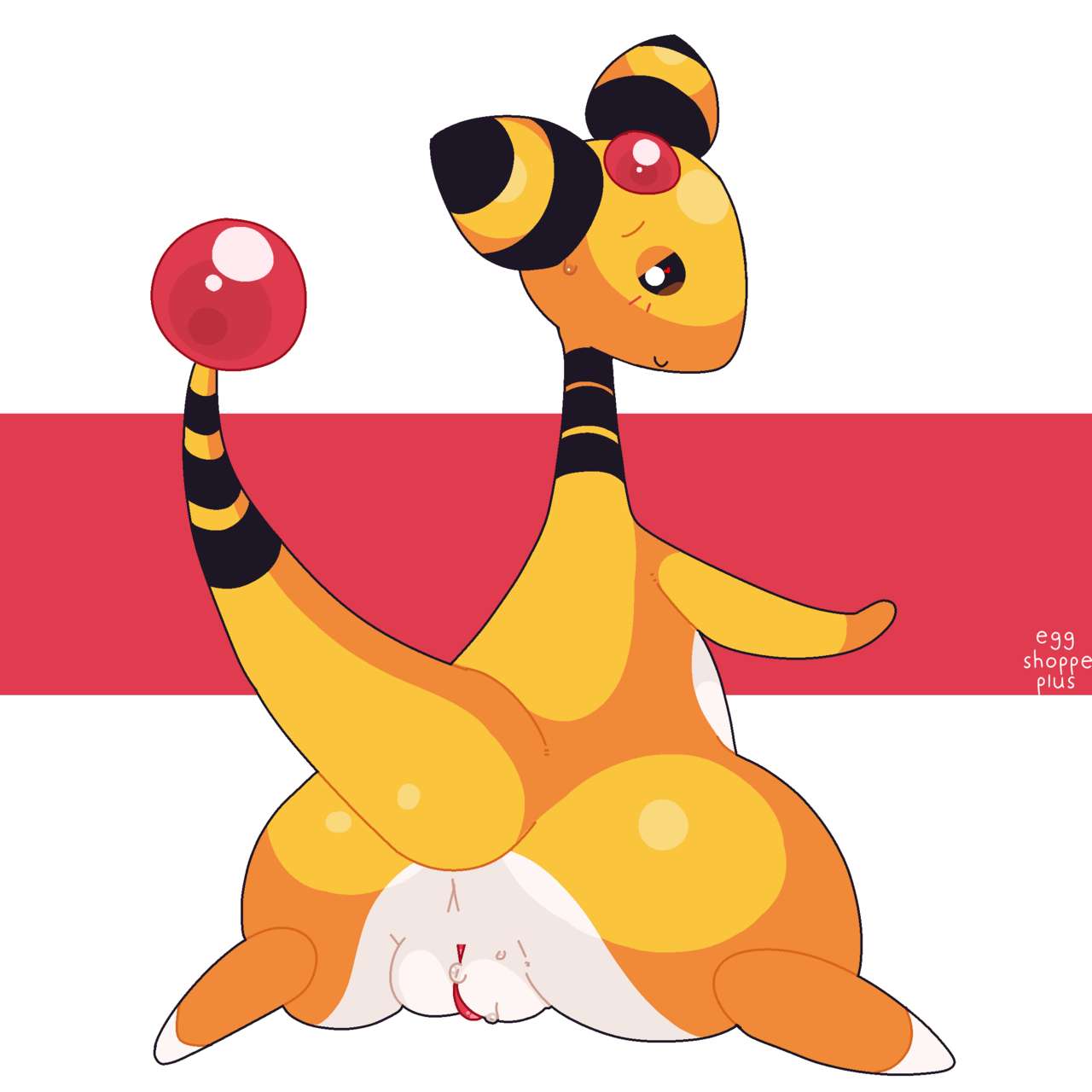 Artist - Eggshoppe page 8 full