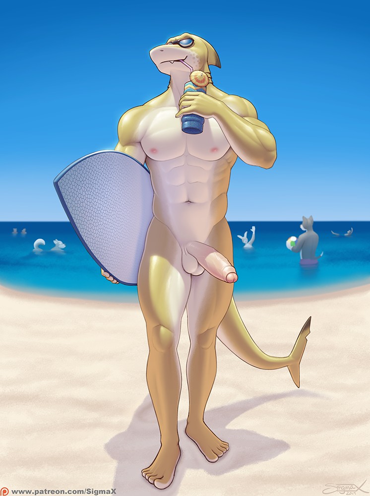 Artwork Gallery for SigmaX -- Fur Affinity  net page 4 full