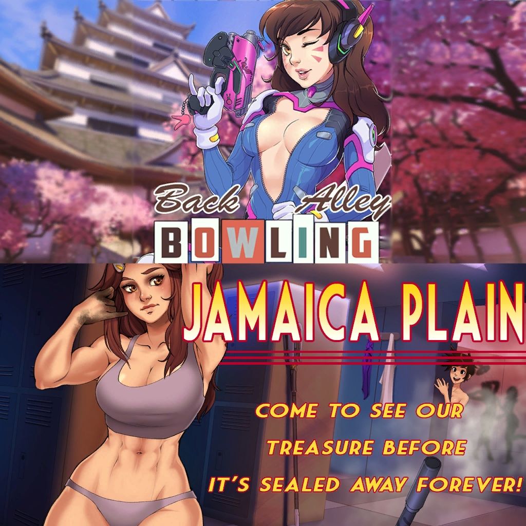 Fallout 4 Retextured Signs, Posters and Magazines page 2 full