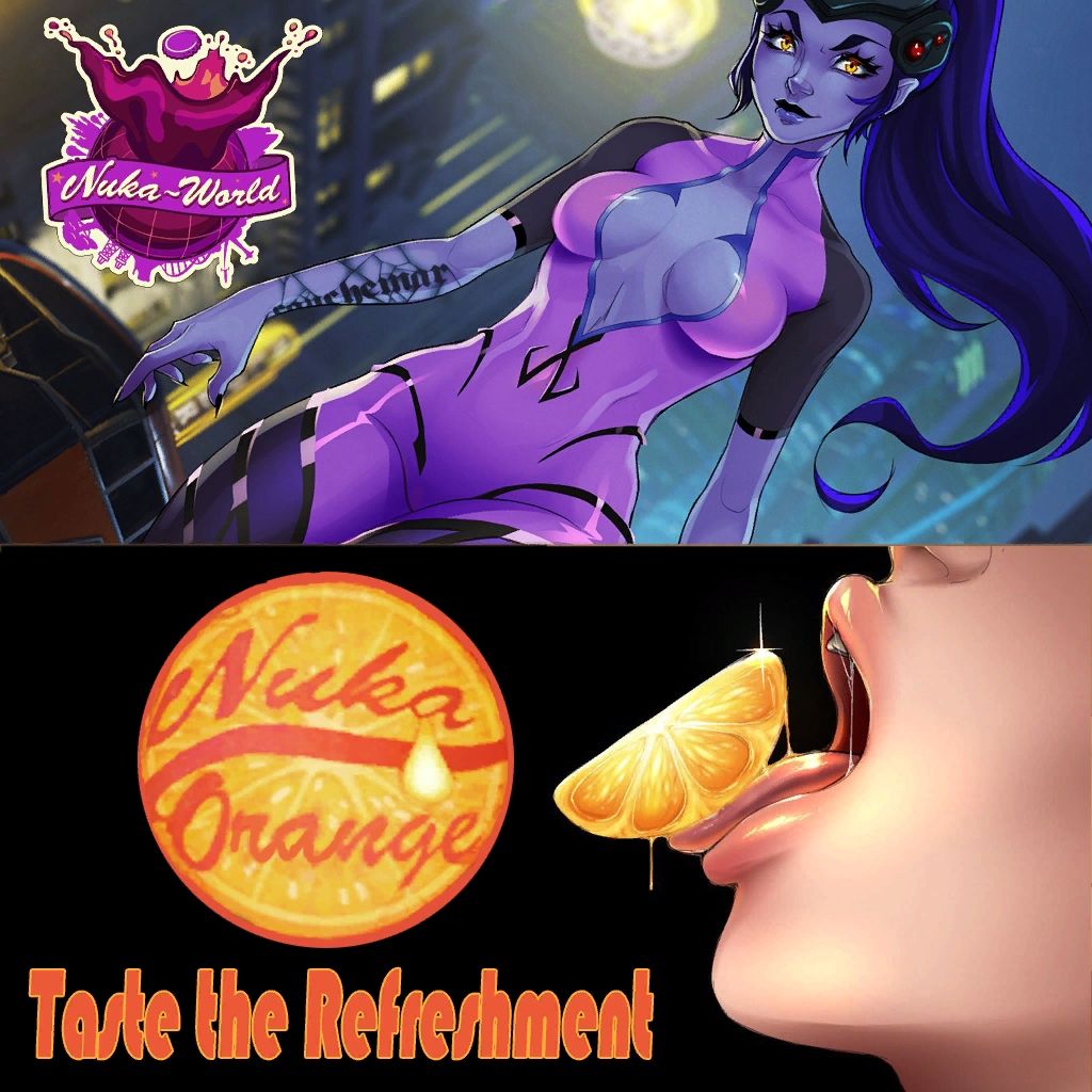 Fallout 4 Retextured Signs, Posters and Magazines page 7 full