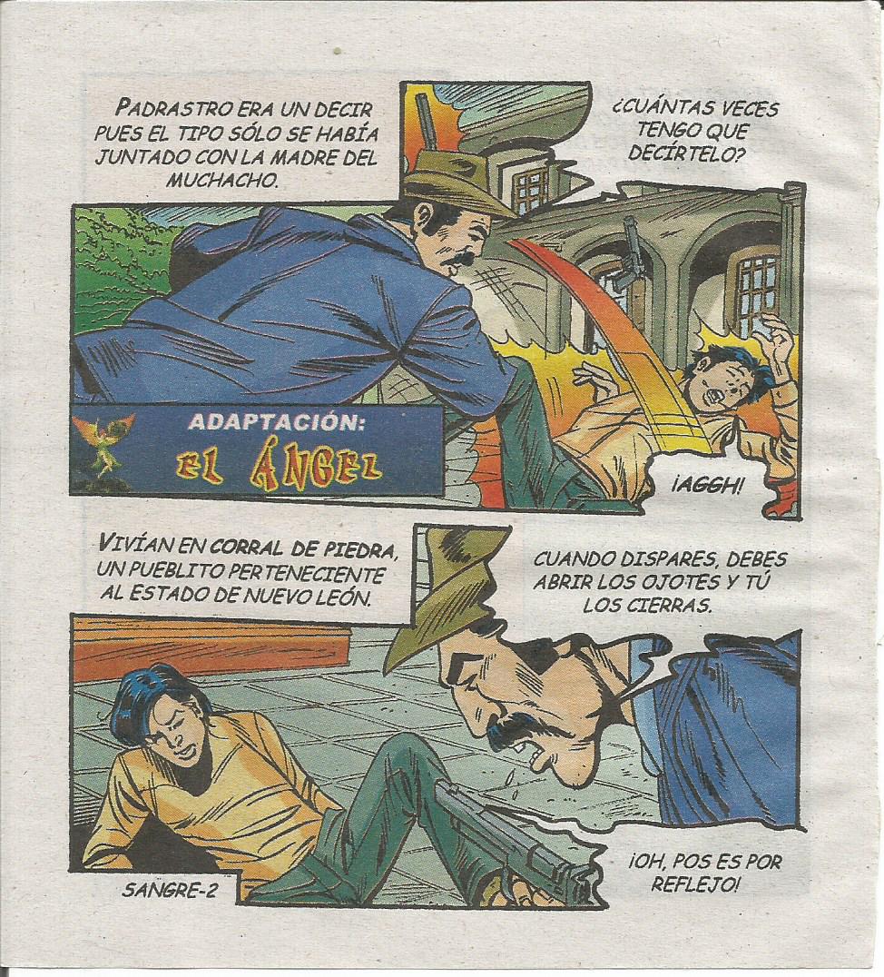 Sangre Caliente 0323 page 3 full