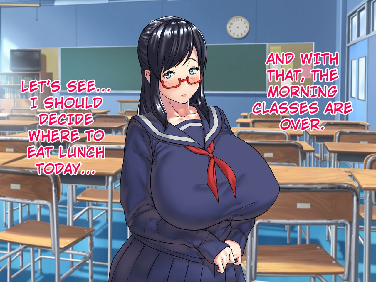 Bakunyuu Futanari CG-shuu Ubawareta Osananajimi Futanari Chinpo de Ubaikaesu!! page 7 full