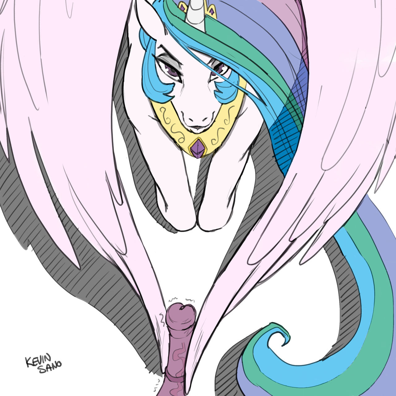 MLP Renewals and Colour Edits page 4 full