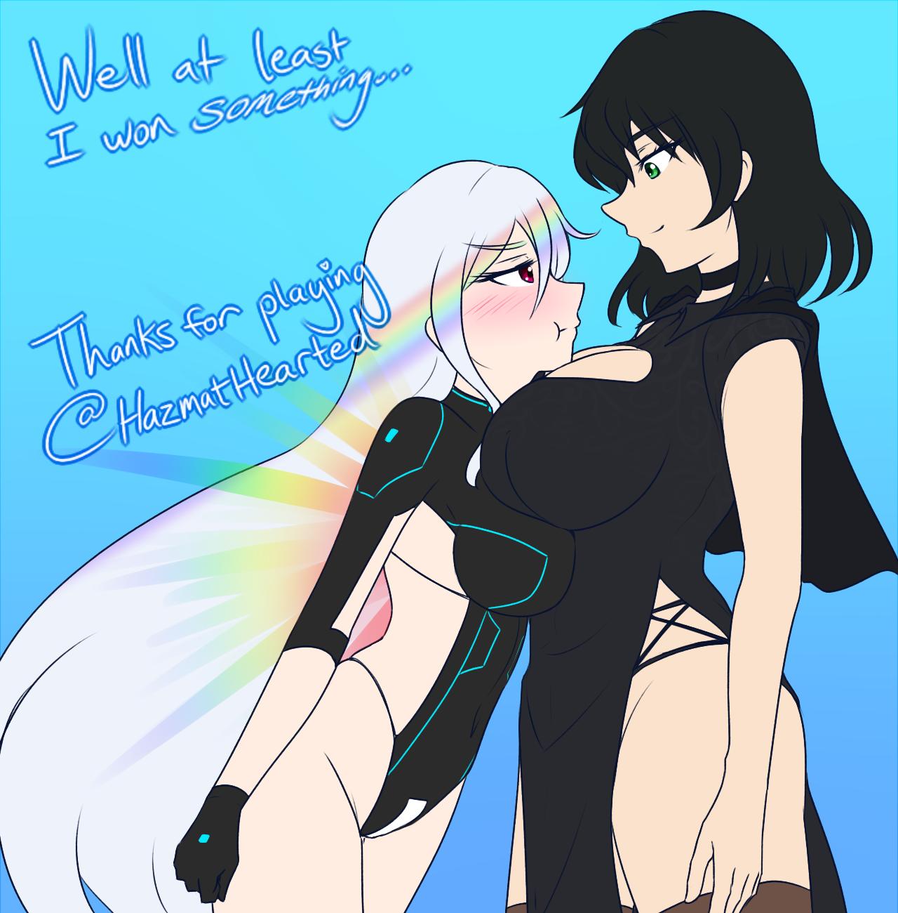 Strip Lunar Rainbow page 4 full