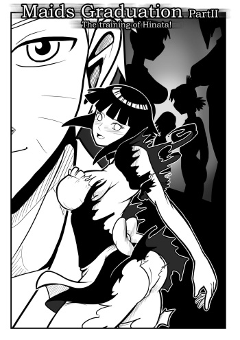 Maids Graduation PART 2 cover