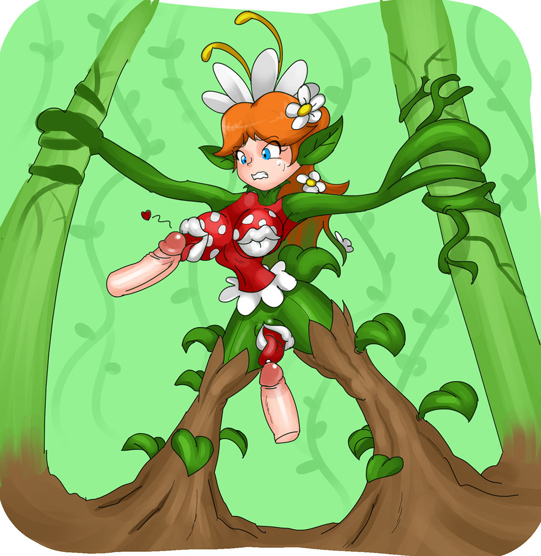 Living Garden page 1 full