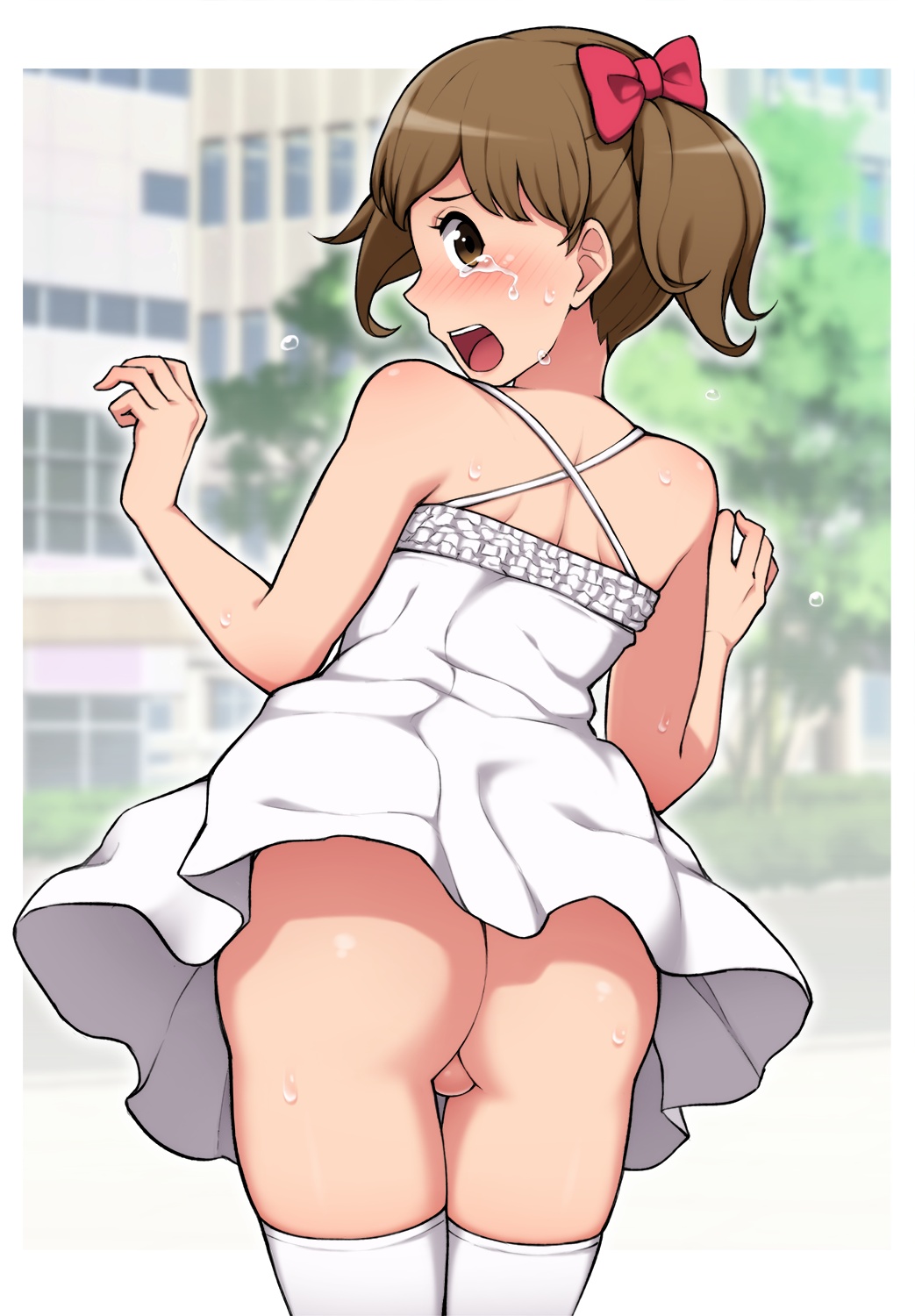 Wataya Pixiv Fanbox page 1 full