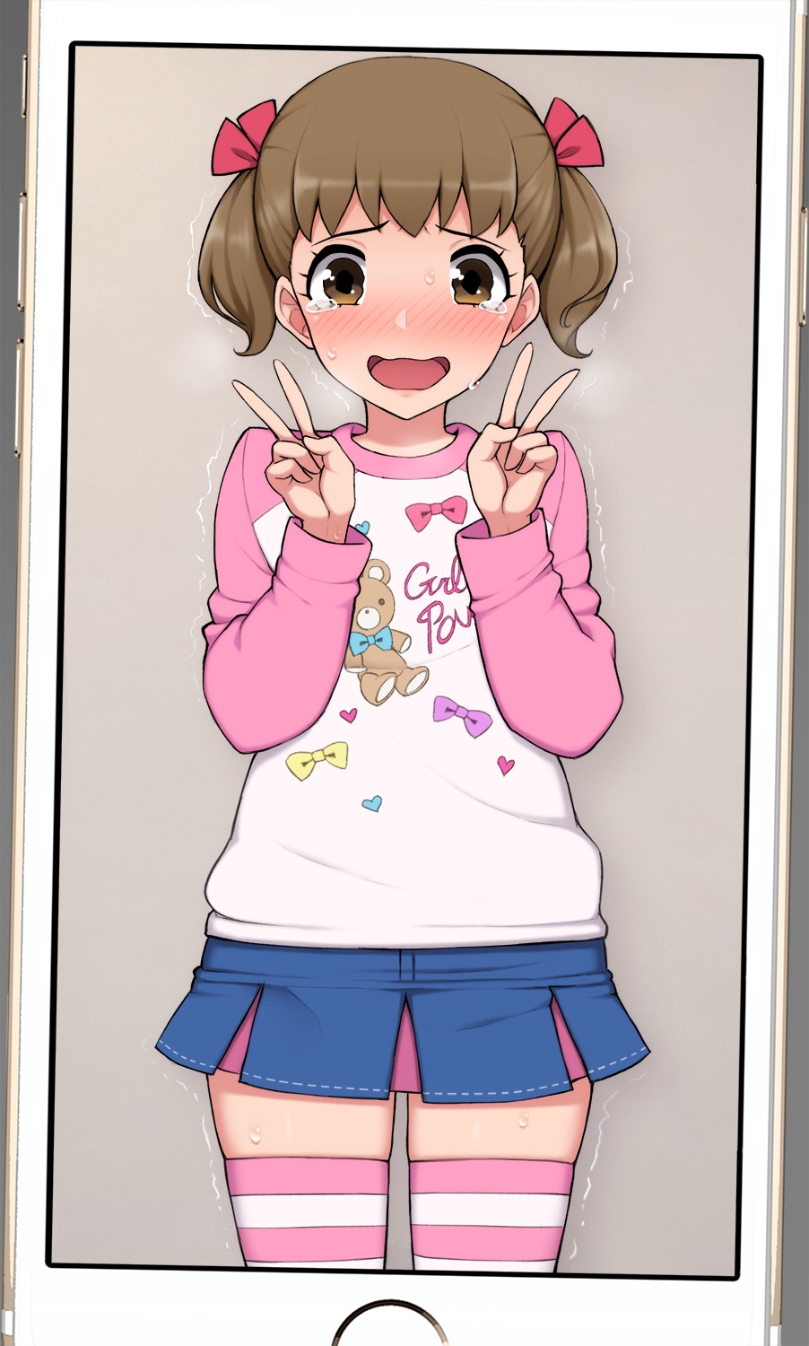 Wataya Pixiv Fanbox page 2 full