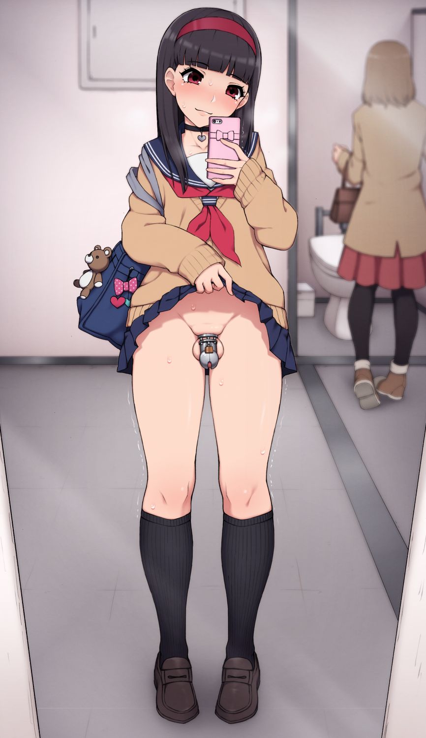 Wataya Pixiv Fanbox page 3 full