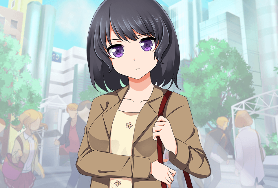 Become the AV director of the Magic Mirror! -Majikan- page 2 full