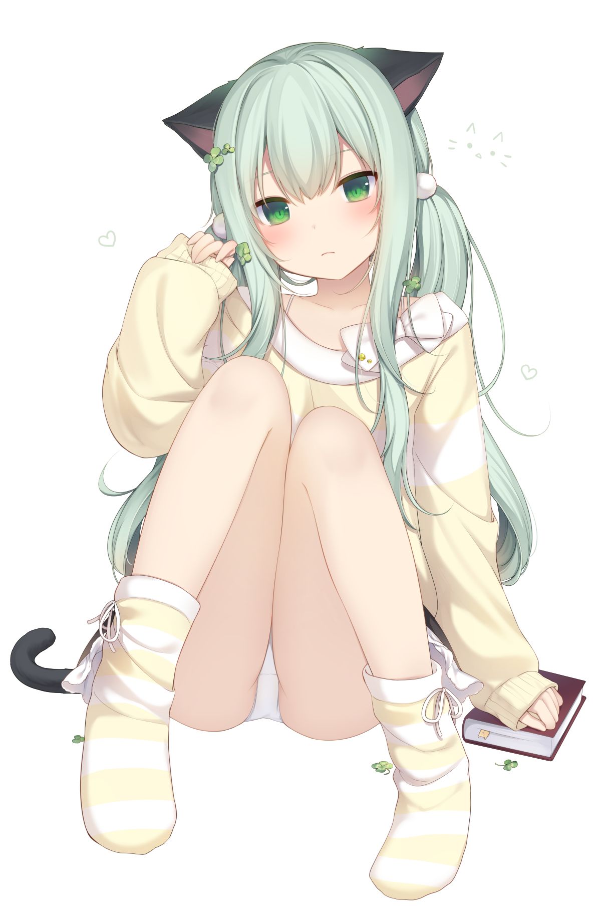 neko page 4 full