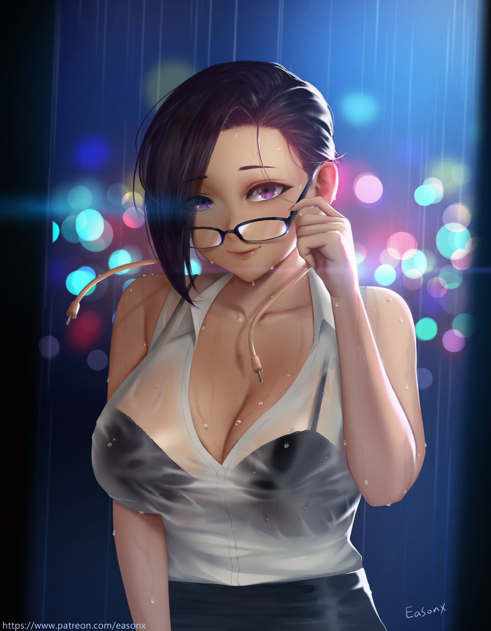 EasonX page 6 full