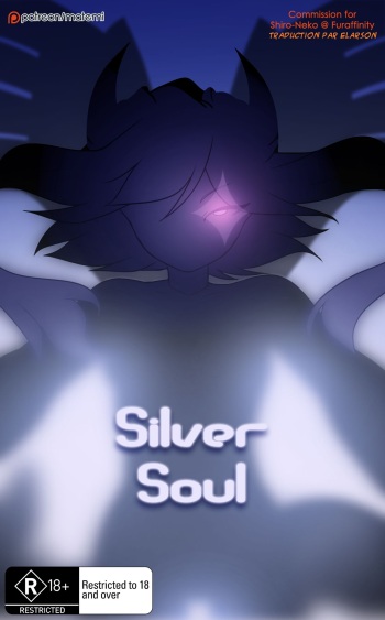 FR   Silver Soul Ch. 1-7 cover
