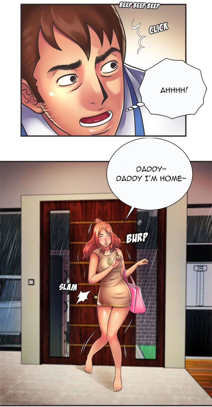 My Friend's Dad • Chapter 7: My First Time with Drew page 2 full