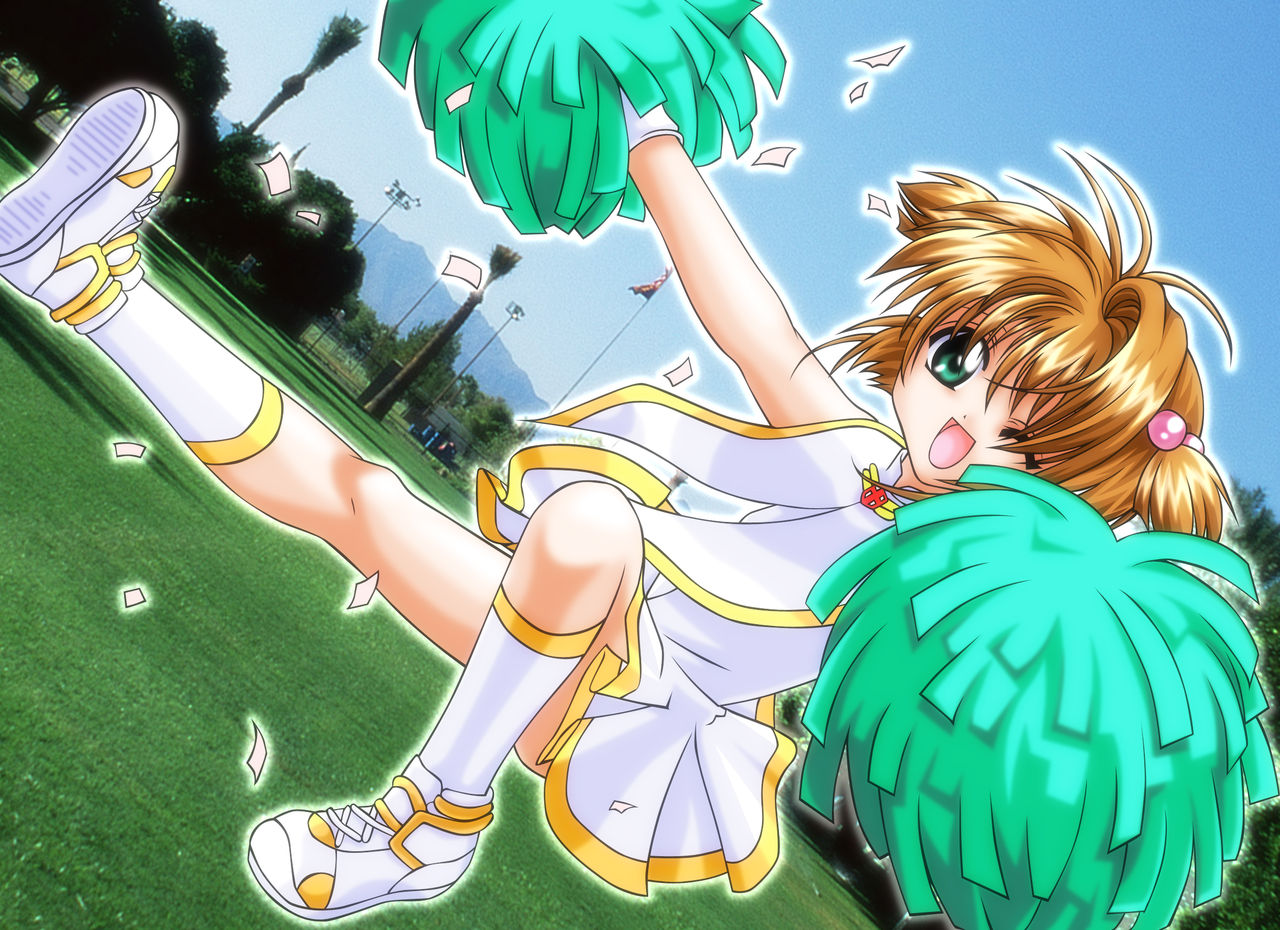 Onii-chan to Sakura 2 page 8 full