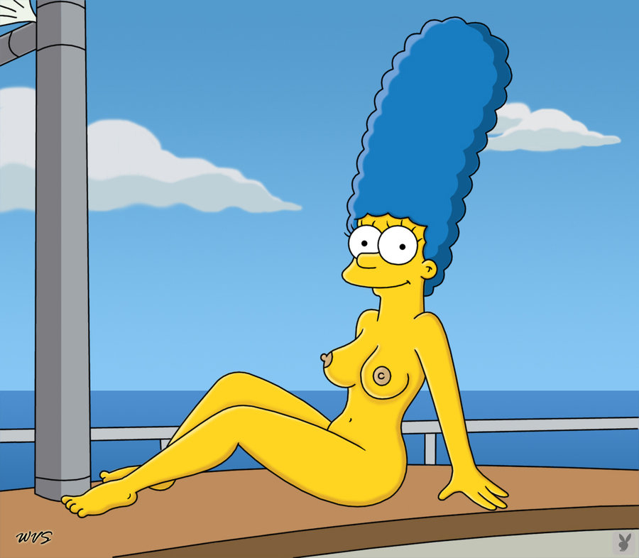 Marge shower page 10 full