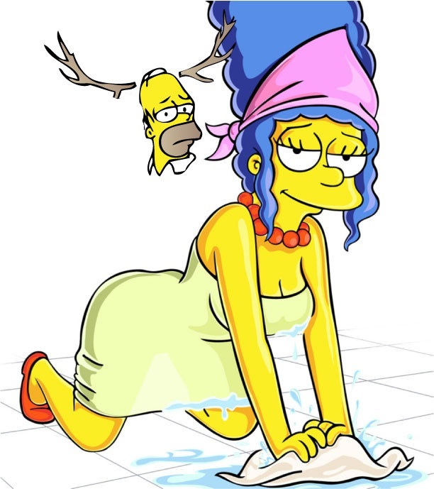 Marge shower page 2 full