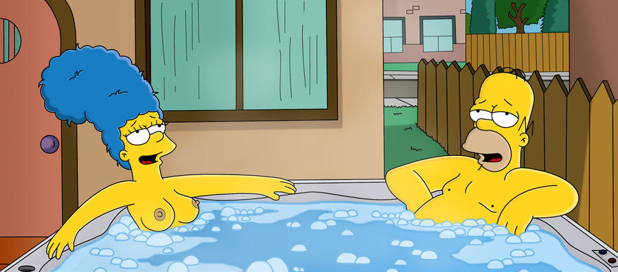 Marge shower page 5 full