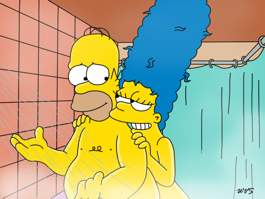 Marge shower page 8 full