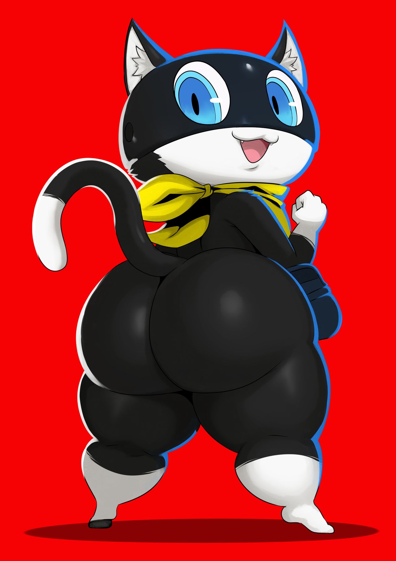 MONA - Sssonic2 &amp; Sqoon page 3 full