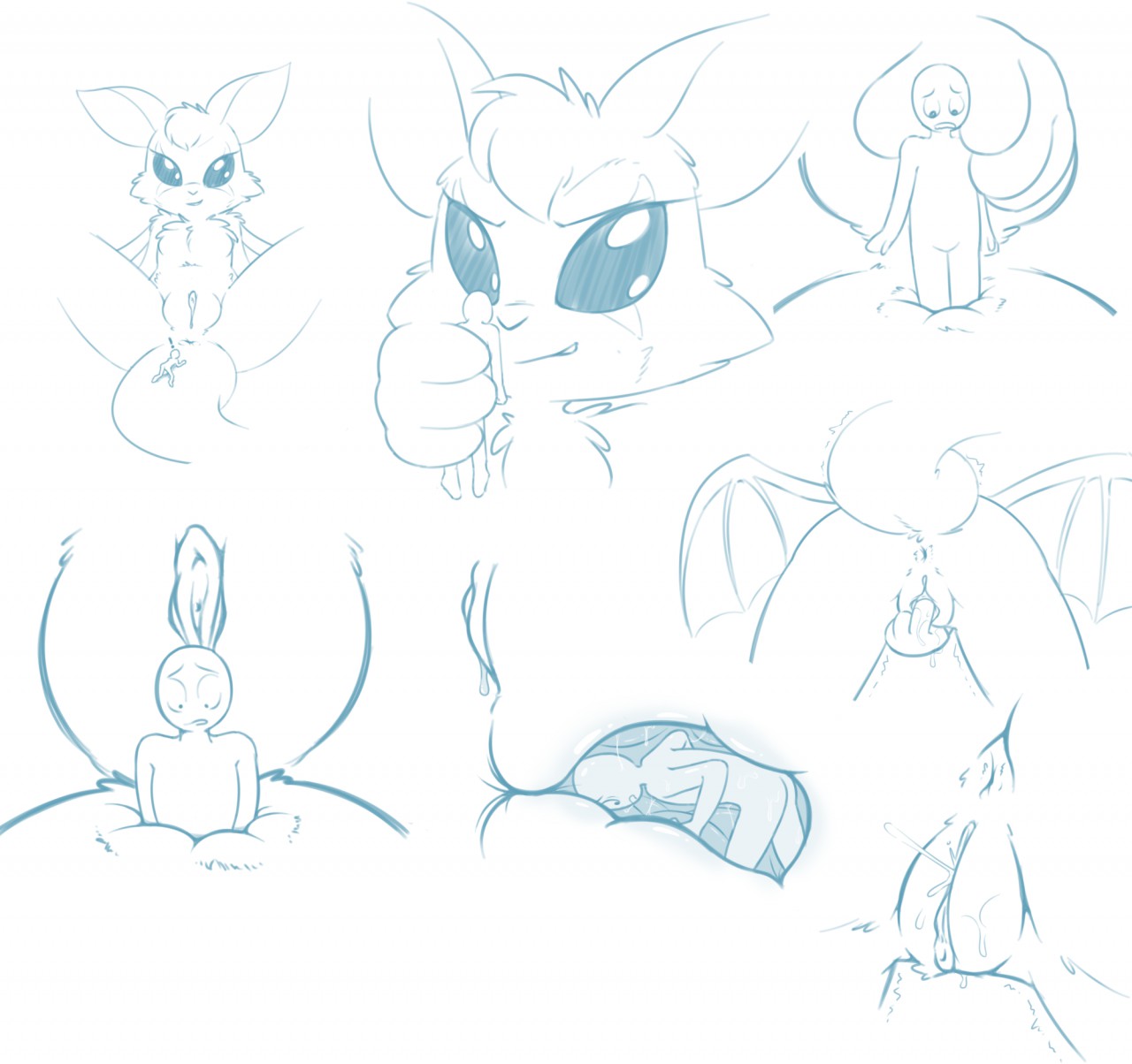 Artist - poconeg page 9 full